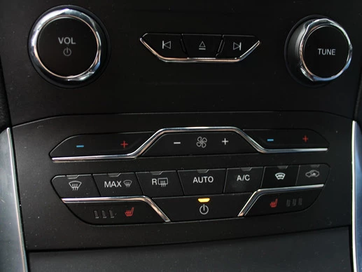 Ford S-Max - Afbeelding 22 van 30