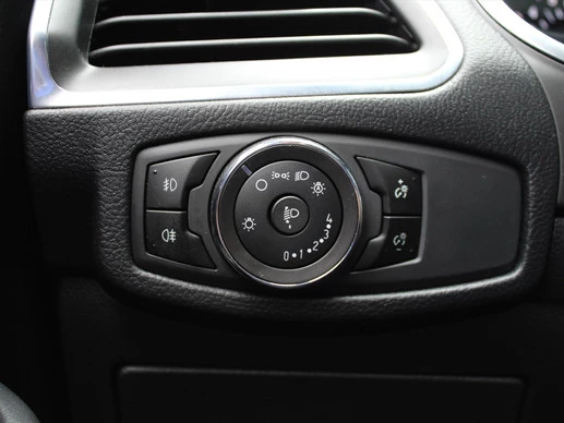 Ford S-Max - Afbeelding 24 van 30