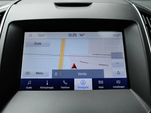 Ford S-Max - Afbeelding 25 van 30