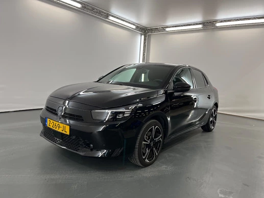 Opel Corsa - Afbeelding 1 van 10