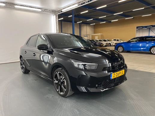 Opel Corsa - Afbeelding 2 van 10