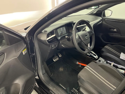 Opel Corsa - Afbeelding 3 van 10