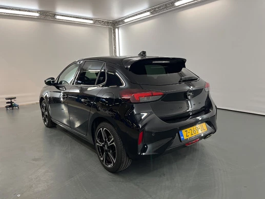 Opel Corsa - Afbeelding 4 van 10