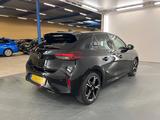 Opel Corsa - Afbeelding 5 van 10