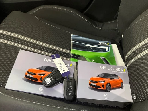 Opel Corsa - Afbeelding 10 van 10