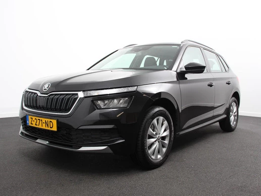 Škoda Kamiq - Afbeelding 1 van 30