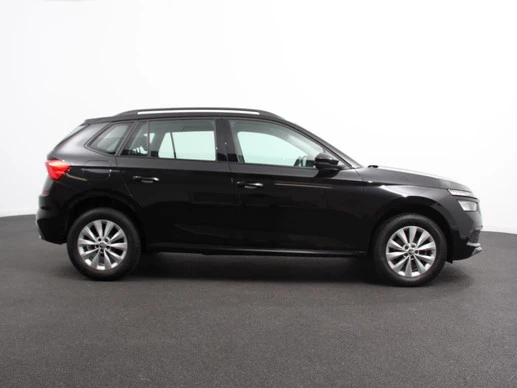 Škoda Kamiq - Afbeelding 9 van 30