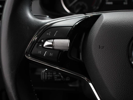 Škoda Kamiq - Afbeelding 15 van 30