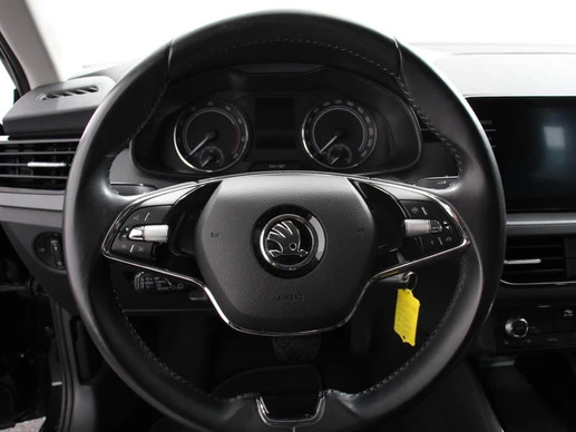 Škoda Kamiq - Afbeelding 16 van 30