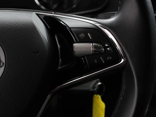 Škoda Kamiq - Afbeelding 17 van 30