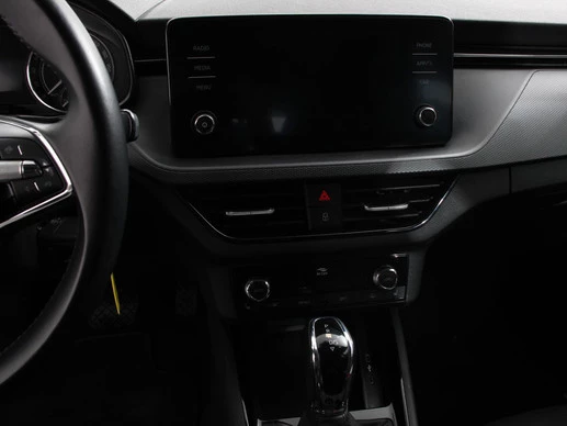 Škoda Kamiq - Afbeelding 19 van 30