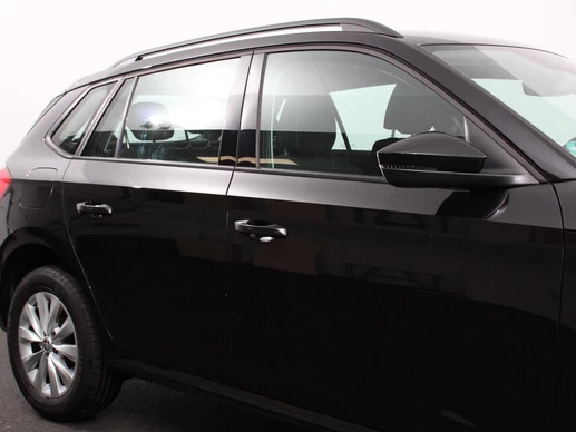 Škoda Kamiq - Afbeelding 23 van 30