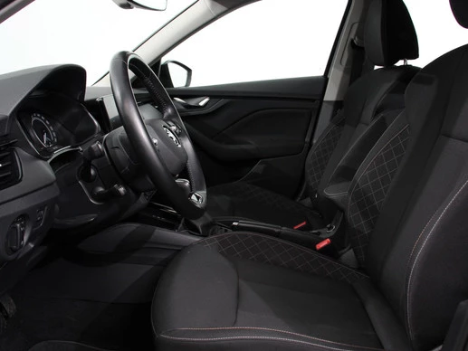 Škoda Kamiq - Afbeelding 28 van 30