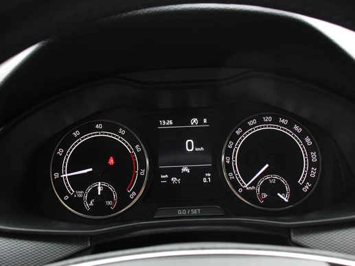 Škoda Kamiq - Afbeelding 13 van 30