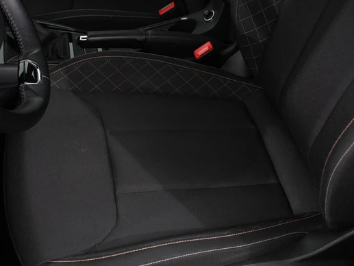 Škoda Kamiq - Afbeelding 29 van 30