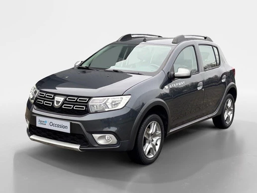 Dacia Sandero Stepway - Afbeelding 1 van 28