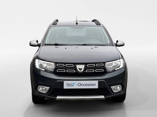 Dacia Sandero Stepway - Afbeelding 2 van 28