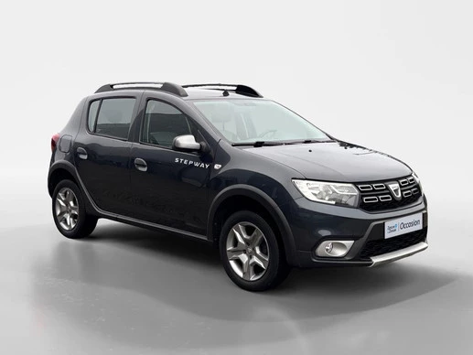 Dacia Sandero Stepway - Afbeelding 3 van 28