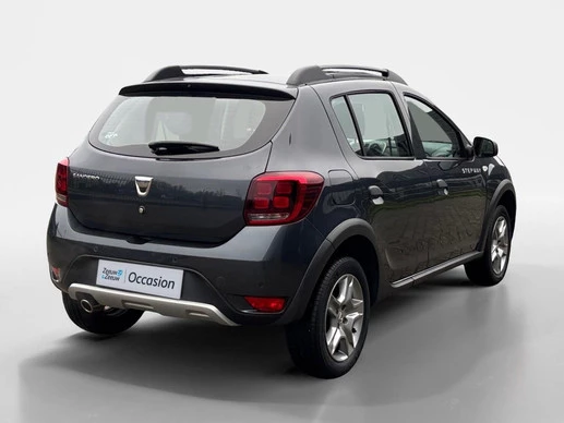 Dacia Sandero Stepway - Afbeelding 5 van 28