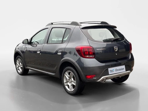 Dacia Sandero Stepway - Afbeelding 6 van 28