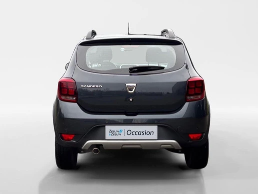 Dacia Sandero Stepway - Afbeelding 7 van 28