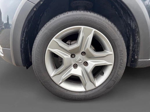 Dacia Sandero Stepway - Afbeelding 10 van 28