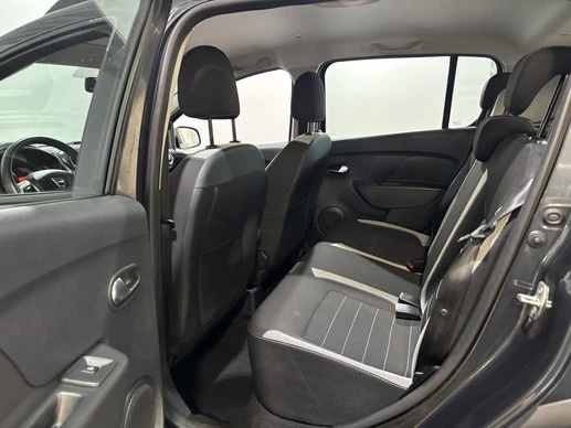 Dacia Sandero Stepway - Afbeelding 14 van 28