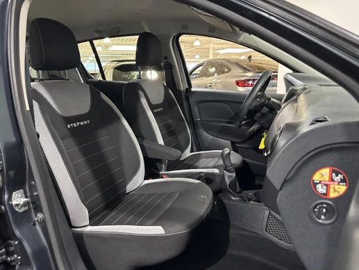 Dacia Sandero Stepway - Afbeelding 18 van 28