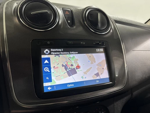 Dacia Sandero Stepway - Afbeelding 24 van 28