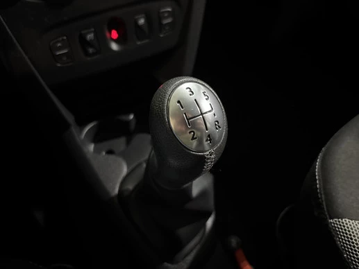 Dacia Sandero Stepway - Afbeelding 24 van 29