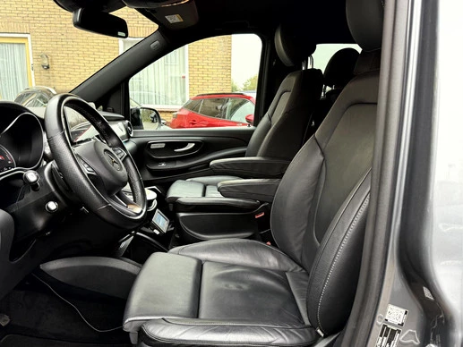 Mercedes-Benz EQV - Afbeelding 4 van 25