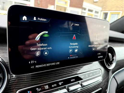 Mercedes-Benz EQV - Afbeelding 7 van 25