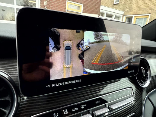 Mercedes-Benz EQV - Afbeelding 8 van 25