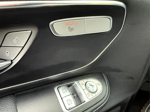 Mercedes-Benz EQV - Afbeelding 14 van 25