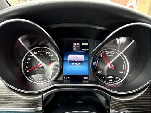 Mercedes-Benz EQV - Afbeelding 20 van 25