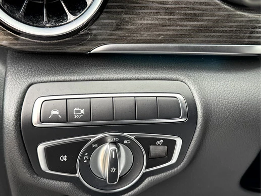 Mercedes-Benz EQV - Afbeelding 22 van 25