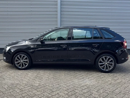 Škoda Rapid - Afbeelding 4 van 30