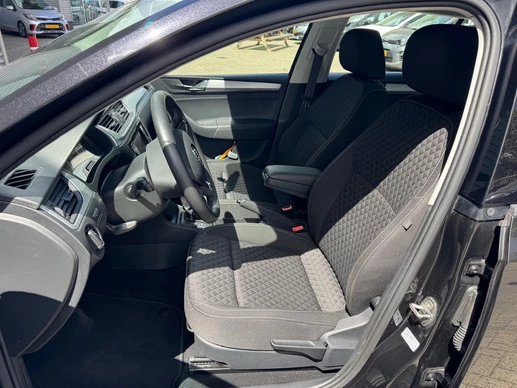 Škoda Rapid - Afbeelding 11 van 30