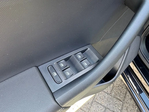 Škoda Rapid - Afbeelding 15 van 30