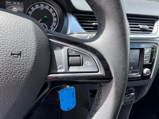 Škoda Rapid - Afbeelding 18 van 30