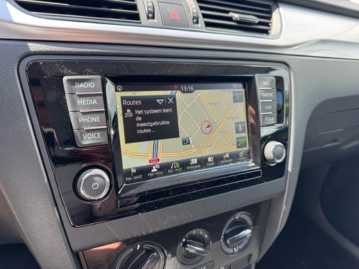 Škoda Rapid - Afbeelding 7 van 30