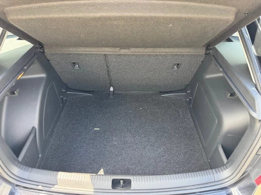 Škoda Rapid - Afbeelding 12 van 30