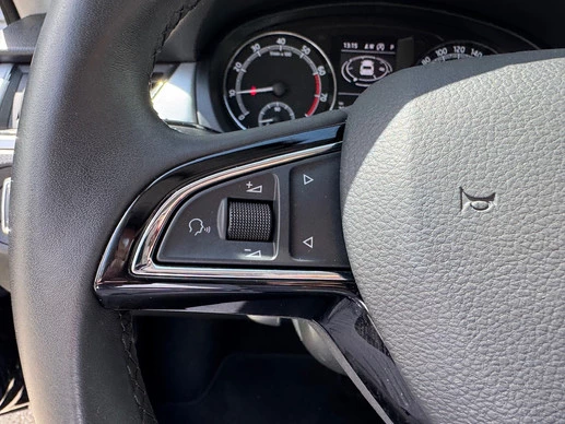 Škoda Rapid - Afbeelding 16 van 30