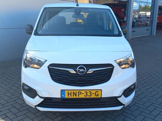 Opel Combo - Afbeelding 2 van 30