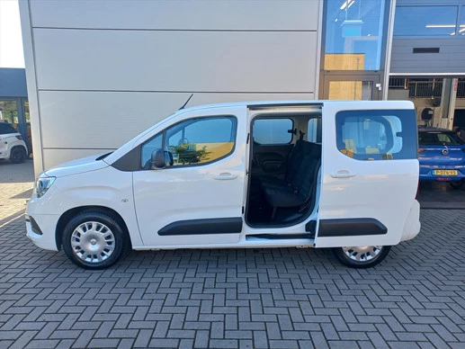 Opel Combo - Afbeelding 4 van 30