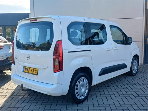 Opel Combo - Afbeelding 5 van 30