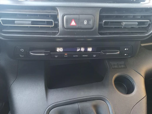 Opel Combo - Afbeelding 7 van 30