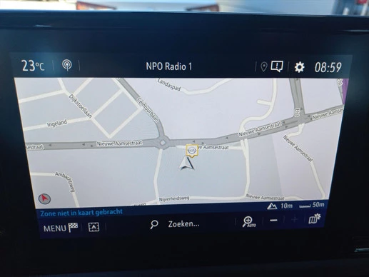 Opel Combo - Afbeelding 8 van 30