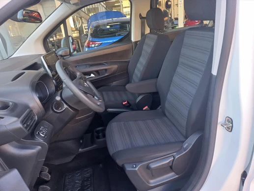 Opel Combo - Afbeelding 11 van 30