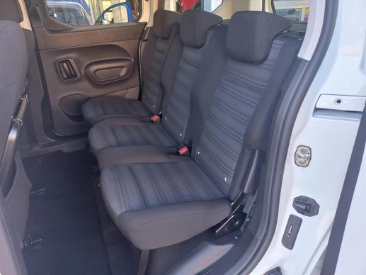 Opel Combo - Afbeelding 15 van 30